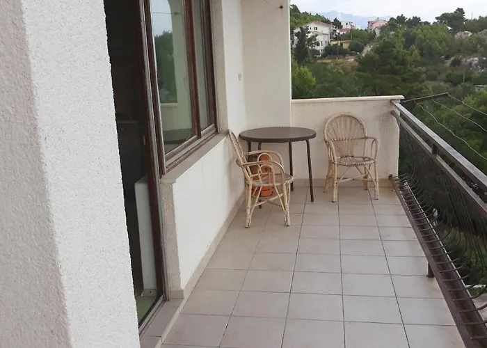 Nina * Lokva Rogoznica