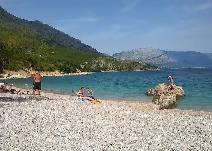 Nina Lokva Rogoznica