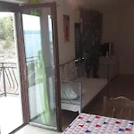 Nina Lägenhet Lokva Rogoznica