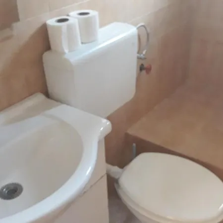 Nina Appartement