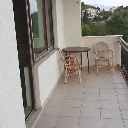 Nina * Lokva Rogoznica