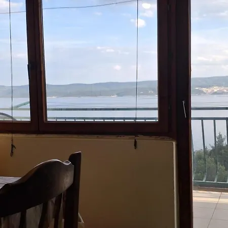 Appartement Nina