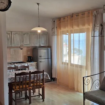 Nina Appartement *