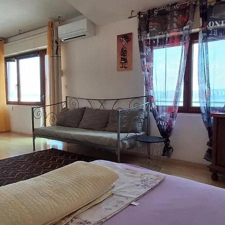 Appartement Nina Lokva Rogoznica