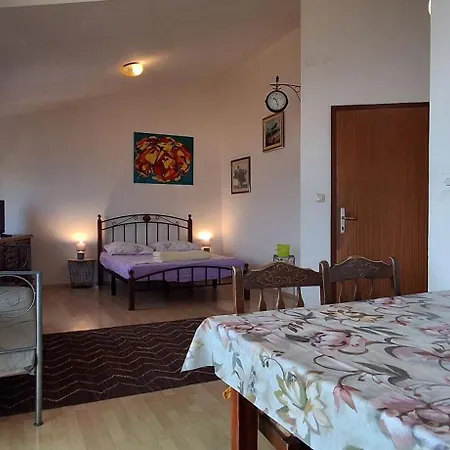 Nina Appartement