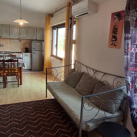 Appartement Nina