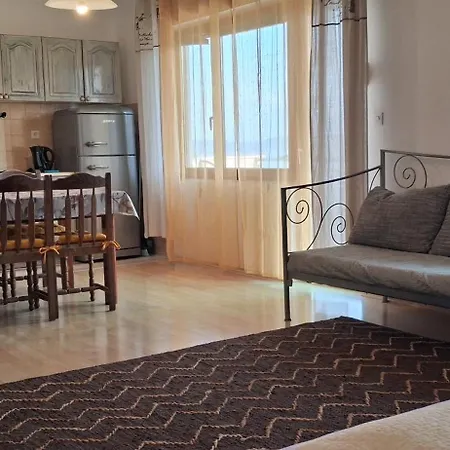 Appartement Nina *