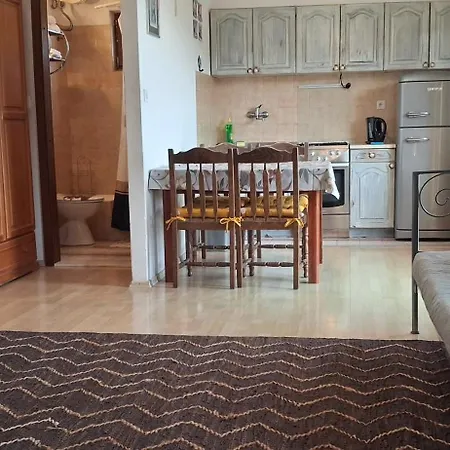 Appartement Nina Lokva Rogoznica