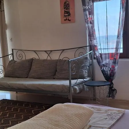 Nina Appartement