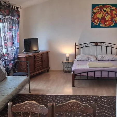Appartement Nina
