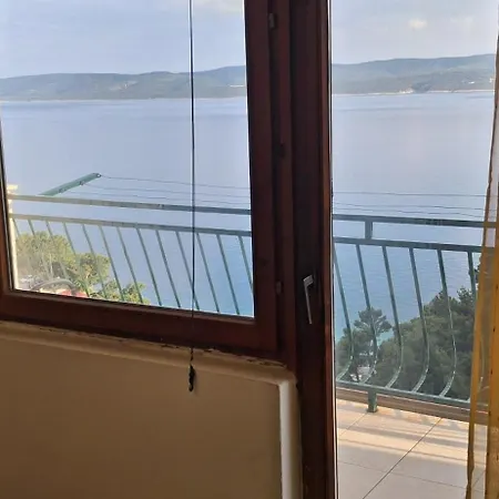 Nina Appartement *