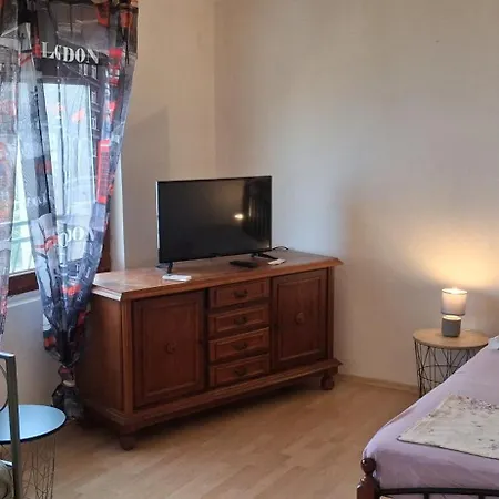 Appartement Nina *
