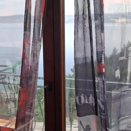 Nina Appartement Lokva Rogoznica