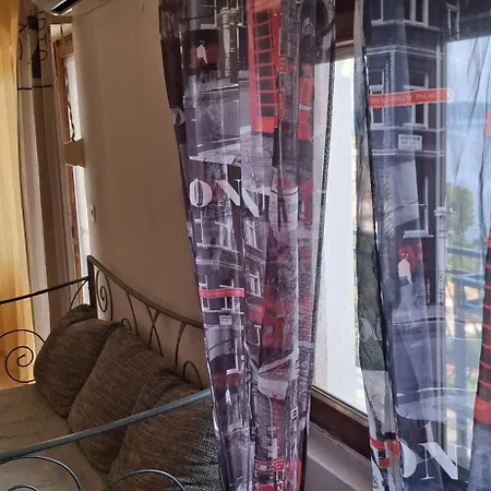 Appartement Nina Lokva Rogoznica