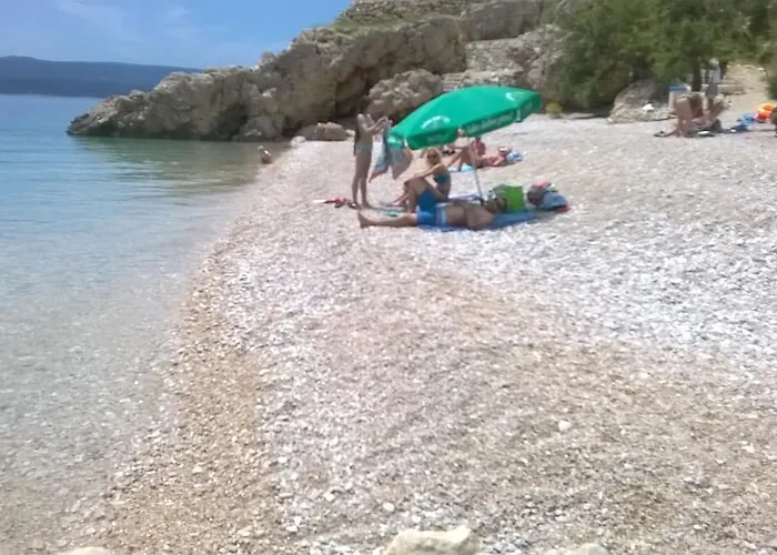 Appartamento Nina Lokva Rogoznica