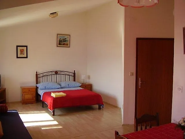 Appartamento Nina Lokva Rogoznica